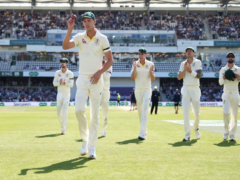 Josh Hazlewood ruled out of first 2 tests