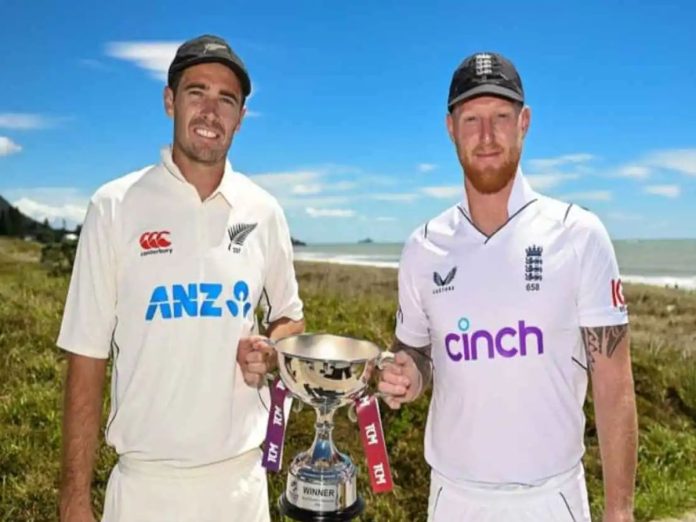 NZ vs ENG Dream11 Prediction, Top Fantasy Picks, Player Availability News, England tour of New Zealand, 16 FEB 2023