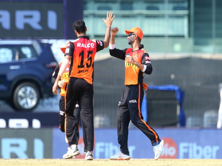 SRH IPL 2023 Schedule with Venue