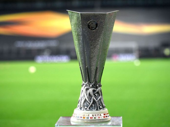 UEFA Europa League 2022-23