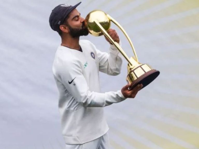 Border Gavaskar Trophy 2023