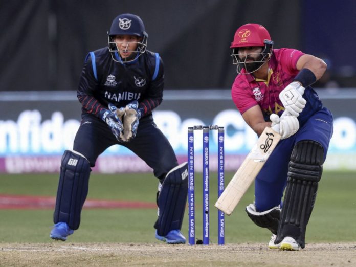 UAE vs NAM Dream11 Prediction, Top Fantasy Picks, Player Availability News, ICC Men's Cricket World Cup League 2, 23 FEB 2023