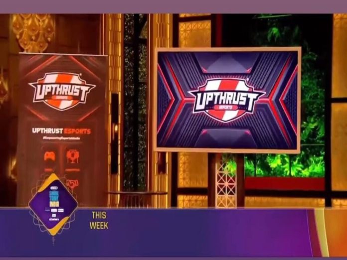 Upthrust Esports