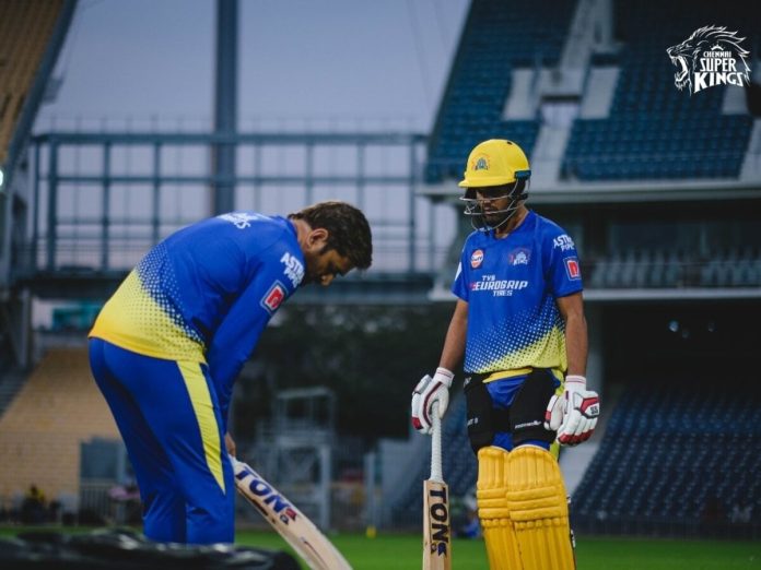 IPL 2023 CSK X-Factor