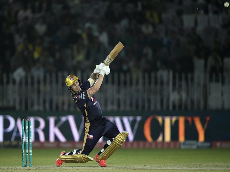 IPL 2023 Jason Roy