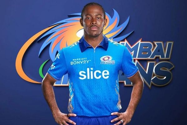 Jofra Archer