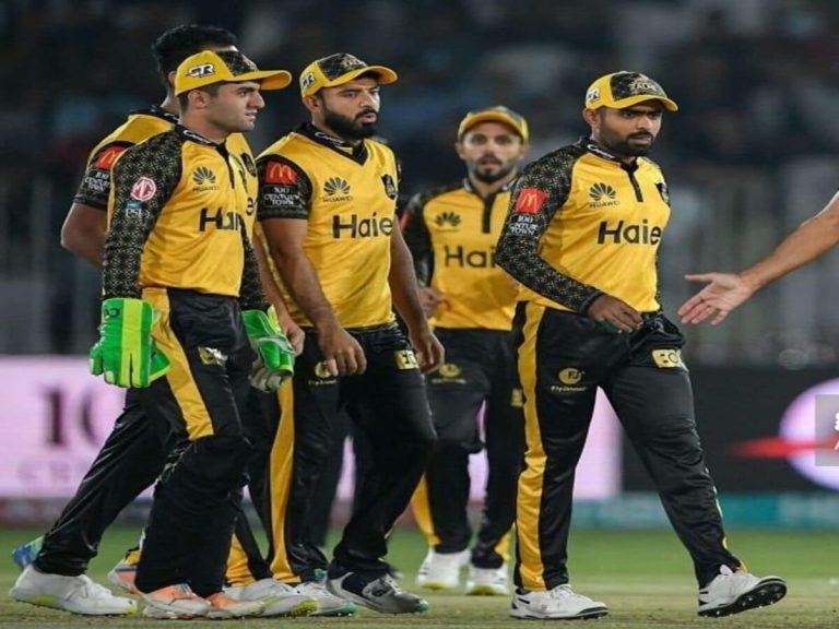 PSL 2023 Playoffs LIVE