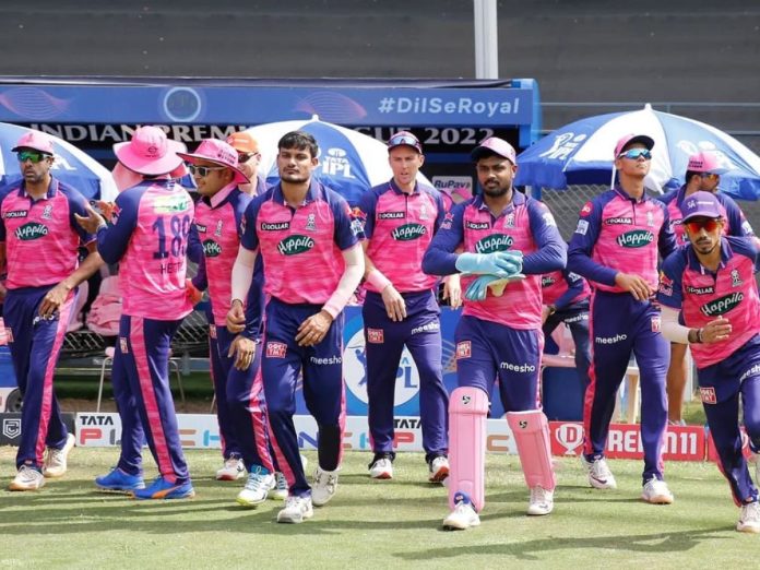 Rajasthan Royals