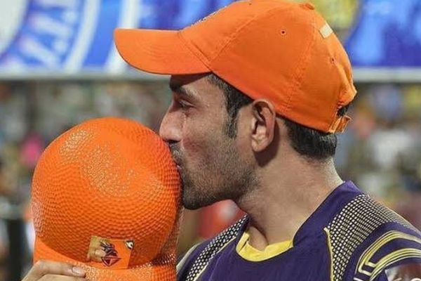 Robin Uthappa 