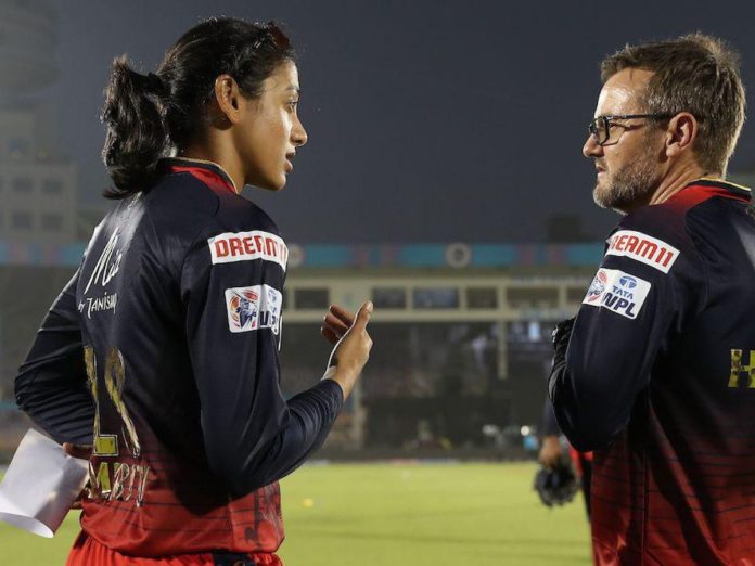 Royal Challengers Bangalore Women