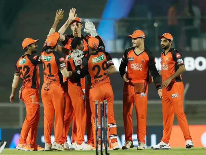 Sunrisers Hyderabad