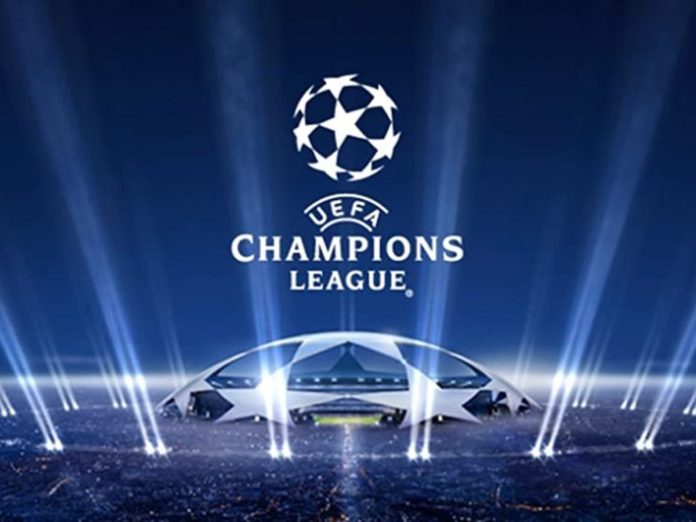 UEFA Champions League