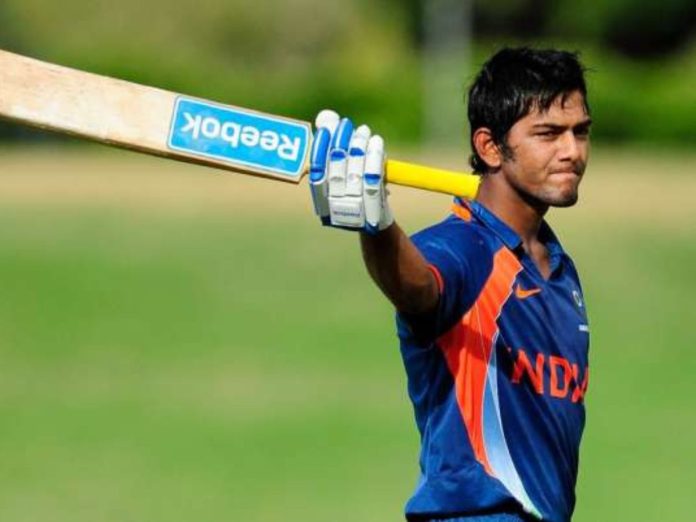 Unmukt Chand