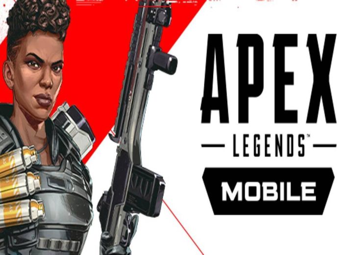 Apex Legends Mobile