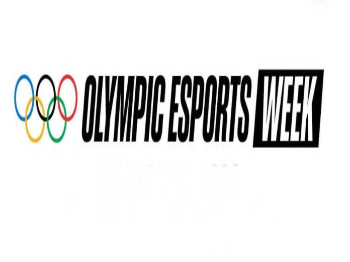 Olympic Esports Series