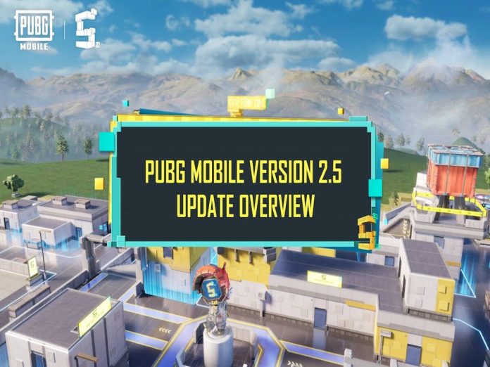 PUBG Mobile