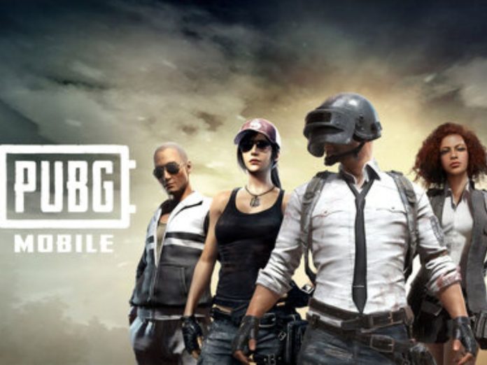 pubg