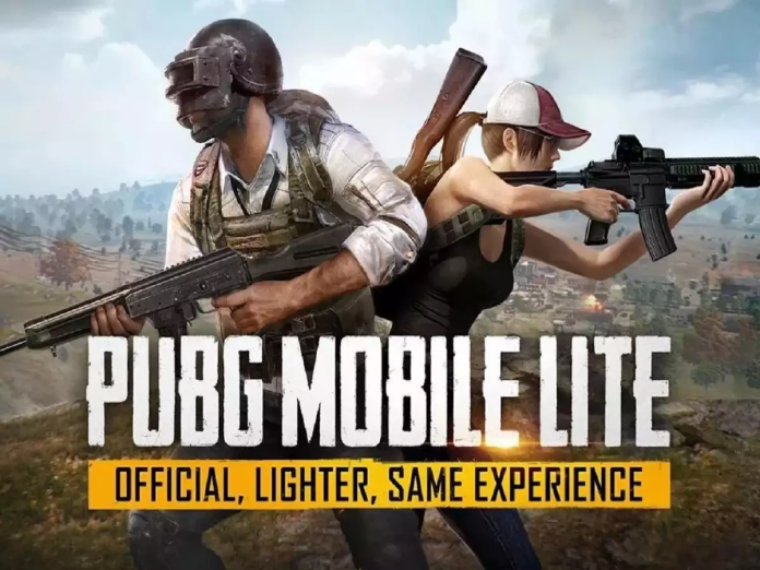 PUBG Mobile Lite