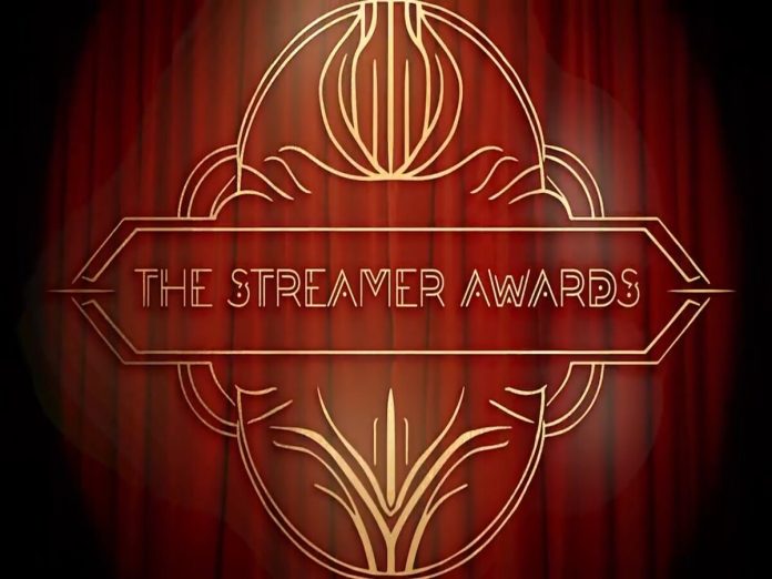 Streamer Awards 2023