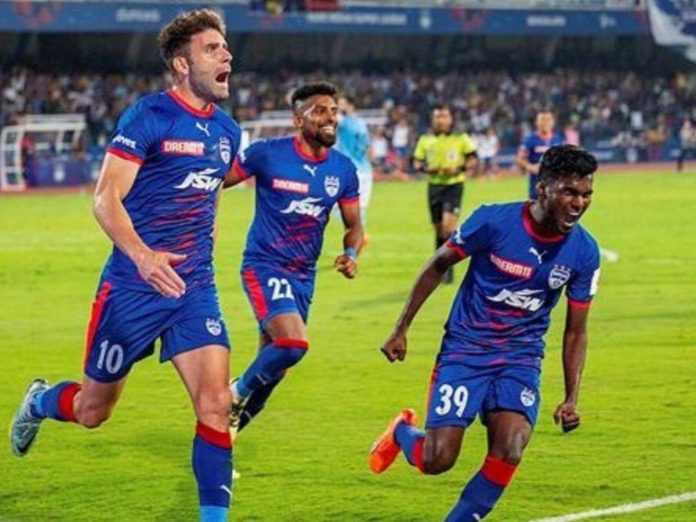 Bengaluru FC