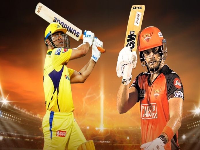 CSK vs SRH Dream11 Prediction