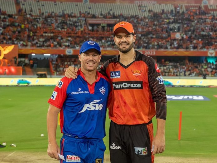 DC vs SRH