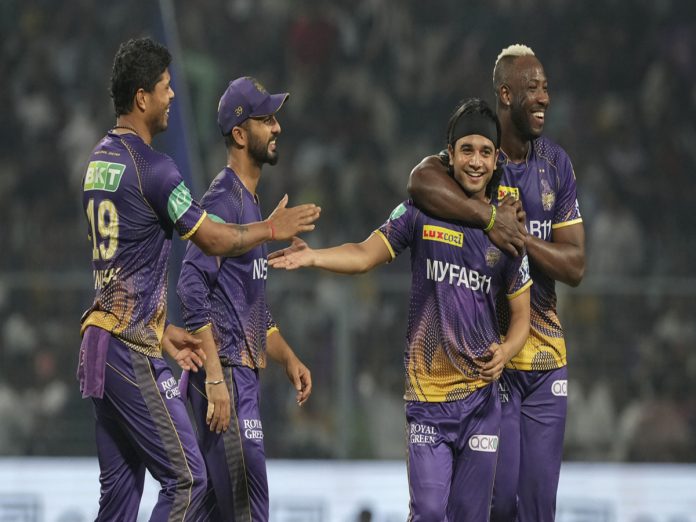 GT vs KKR Dream11 Prediction