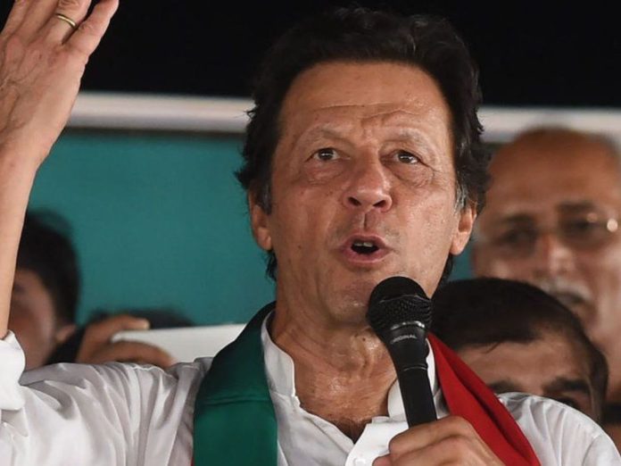 Imran Khan