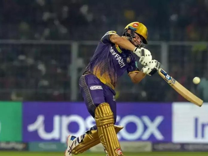 KKR vs SRH