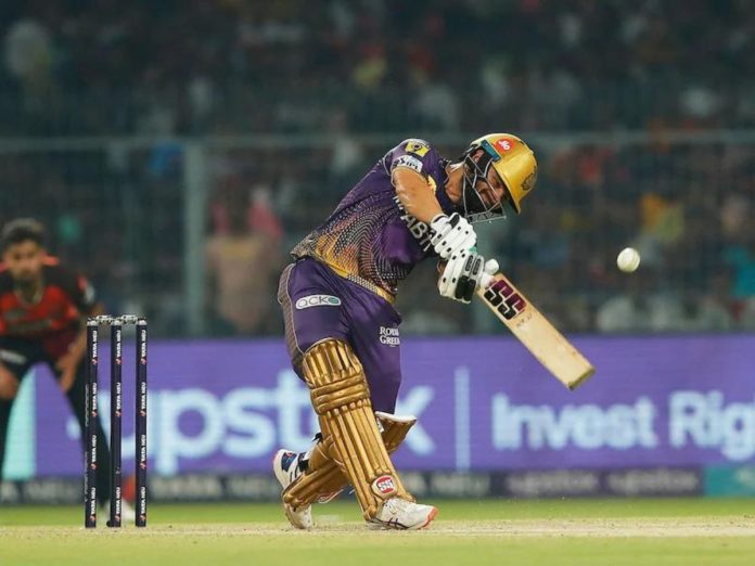 KKR vs SRH IPL 2023