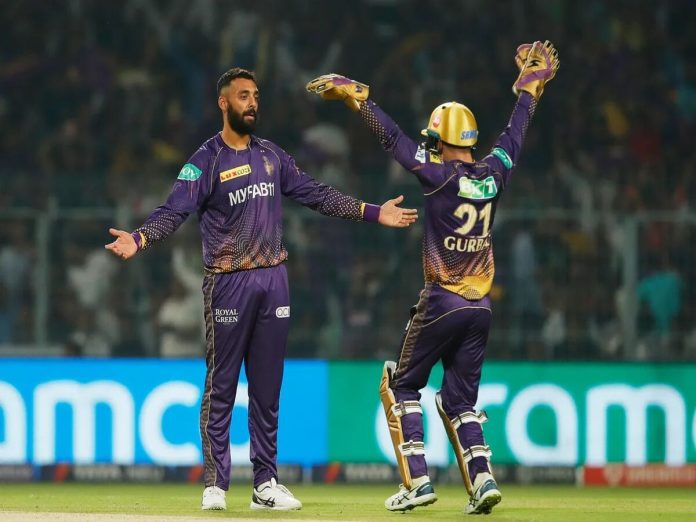 KKR vs SRH Top 5 Picks