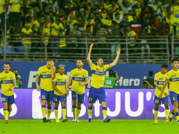 Kerala Blasters FC