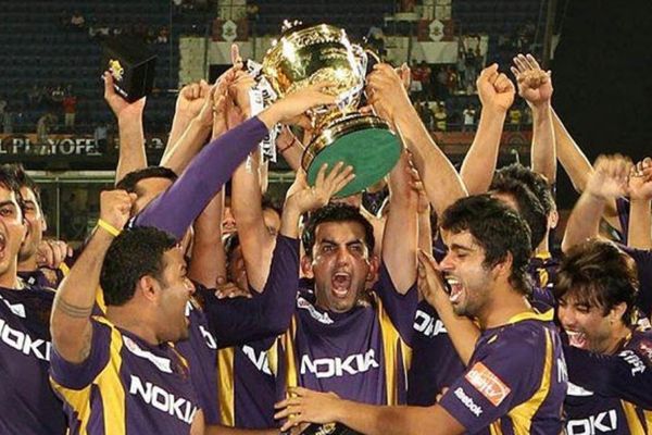 Kolkata Knight Riders