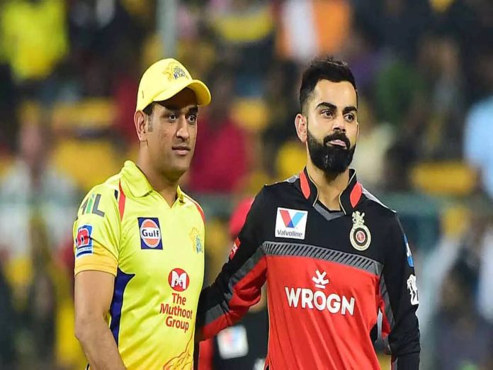 RCB vs CSK Dream11 Prediction