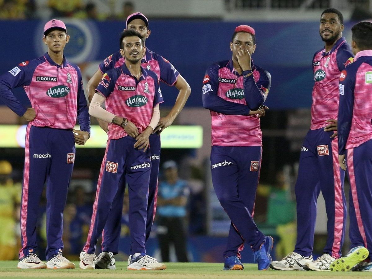 Rajasthan Royals