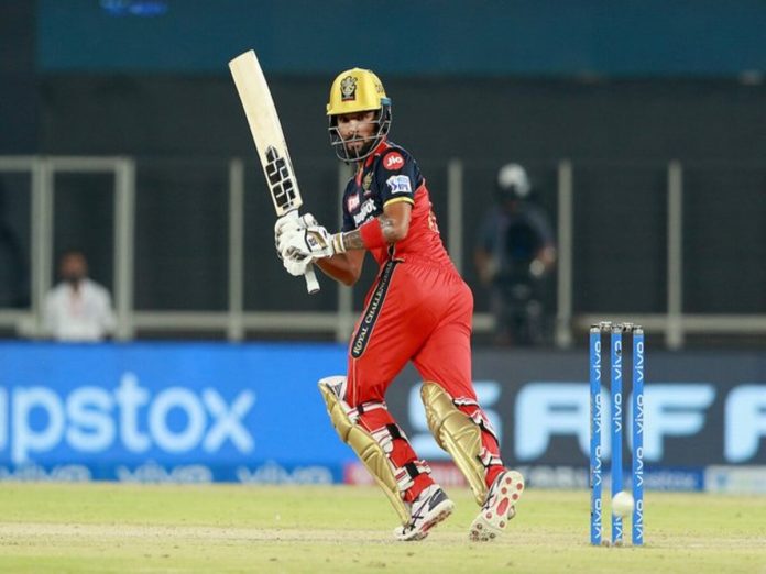 RCB Players in Top Form