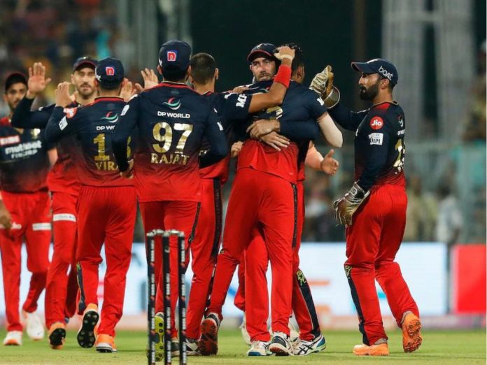 Royal Challengers Bangalore