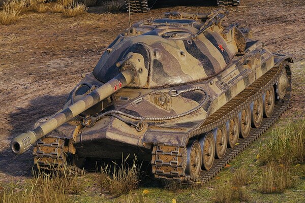 IS-7