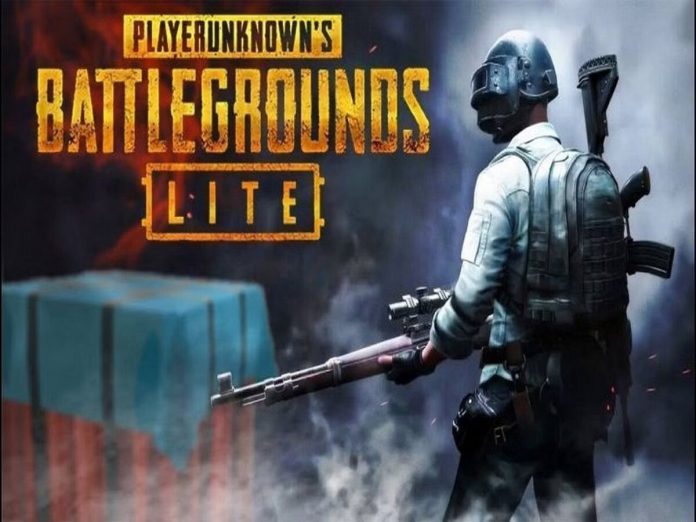 PUBG Mobile Lite 0.23.1