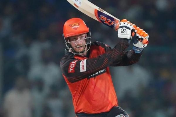 Heinrich Klaasen (Sunrisers Hyderabad)