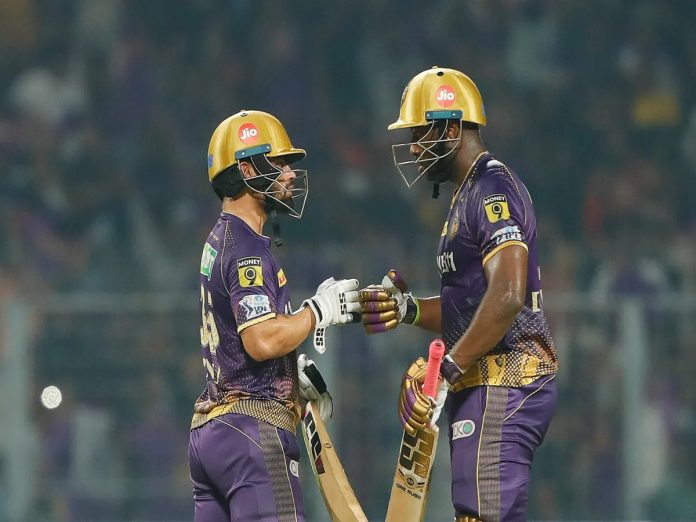 KKR vs RR Top 5 Picks