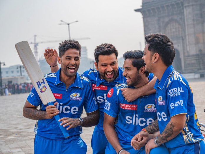 Mumbai Indians