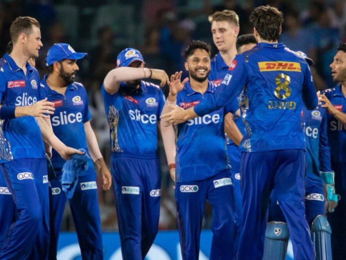 Mumbai Indians