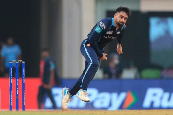 Rashid Khan (Gujarat Titans)