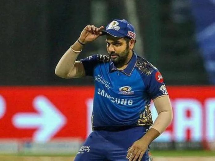 Rohit Sharma