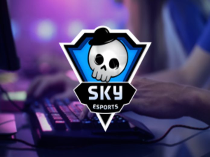 Skyesports