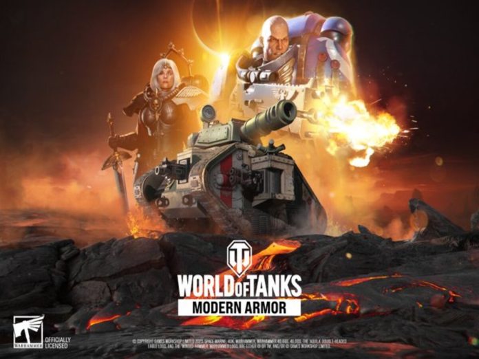 World Of Tanks