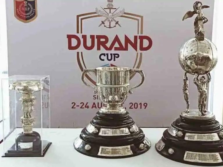 Durand Cup 2023