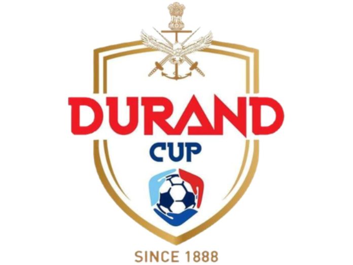 Durand Cup 2023 prize money