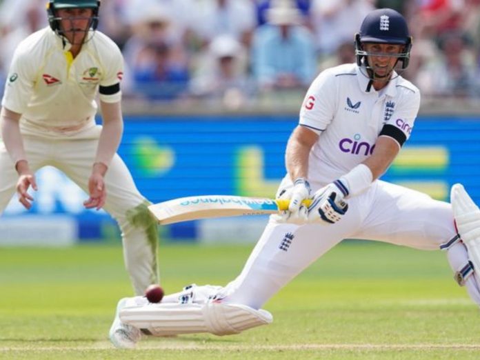ENG vs AUS Ashes 2nd Test live streaming